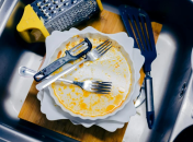 Прості поради від досвідчених господинь