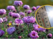 Погода в Україні