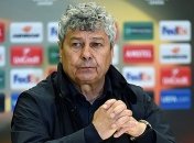 Луческу: Срна пример для молодых футболистов