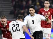 "Это все знают": Суарес назвал лучшего футболиста мира