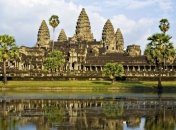 Древние города, которых больше не существует (Фото)