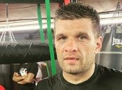 Деревянченко объяснил, почему выбрал бой с Чарло, а не с Канело