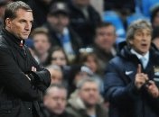 АПЛ. "Ливерпуль" встречает "Ман Сити", "Челси" едет к "Суонси" 