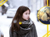 Зима в Днепре