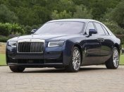 На специализированных сайтах в Украине выставляют роскошные автомобили