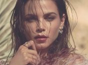 Дженна Деван выставила первую фотографию после объявления о беременности (Фото)