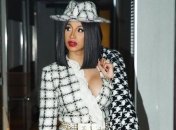 Карди Би пополнила актерский состав очередной части "Форсажа"