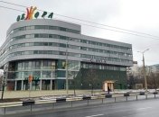 "Нет людей, нет бизнеса, нет жизни": журналист показал фото заброшенного супермаркета в центре Донецка