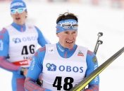 Источник: Вся сборная России по лыжным гонкам может быть дисквалифицирована