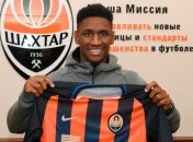 Два клуба АПЛ сделали запрос по игроку Шахтера