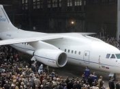 Мир признал надежность украинских самолетов