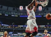 НБА 2016/2017. Результаты матчей 13 ноября