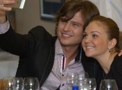 Развод Шаляпина и Копенкиной оказался подделкой 