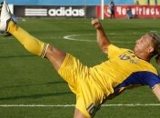 Андрей Воронин: Очень хотел бы помочь Хохлову. Но...