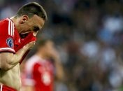 Рибери не жалеет, что ударил Карвахаля по лицу