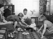 Радянська квартира