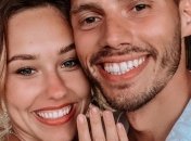 Невеста Никиты Добрынина поделилась планами насчет свадьбы (Фото)