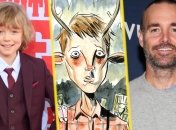 Смесь "Бэмби" и "Безумного Макса": Netflix заказал сериал по комиксу "Сладкоежка"