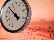 Изменение климата: аномальную жару прогнозируют в будущем