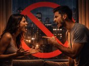 Ссориться в этот день запрещено