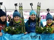 Валя Семеренко: Теперь сборную Украины вновь будут бояться