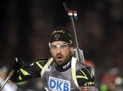 Симон Фуркад: У меня есть шанс выступить в Оберхофе, если Мартен решит пропустить этап