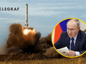 Путин угрожает