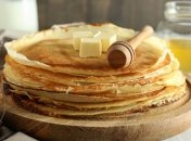 Смачні, ароматні та рум'яні, на сніданок для всієї сім'ї