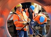 Польша заблокировала монополизацию газопровода OPAL россиянами