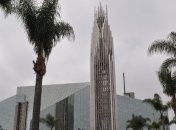 Хрустальный собор