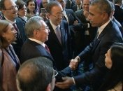 Куба подтвердила намерения вступить в диалог с США