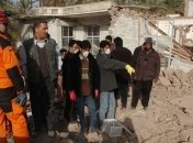 Больше 60 человек погибли в результате землетрясения на границе Ирака и Ирана