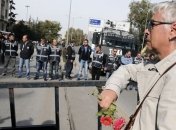 В Турции начинается трехдневный траур по жертвам вчерашнего теракта