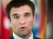 Климкин рассказал украинцам о шансах вступления страны в НАТО и ЕС