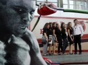 На аукцион выставят рисунки Мохаммеда Али