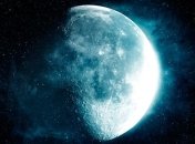 На Луне нашли воду