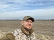 51-летний Сашко Положинский