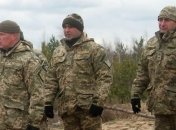 Забродский назначен новым командующим сил АТО