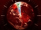 Земля будет уничтожена кислотным облаком в 2014 году 