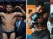 Украинский боксер Деревянченко получил титульный шанс: названа официальная дата боя