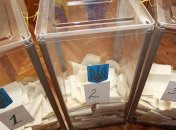 11,5% украинцев готовы продать свои голоса 