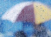 Синоптики обещают западу Украины сильные дожди, а югу - жару до +37 