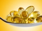 Польза всем известного рыбьего жира 