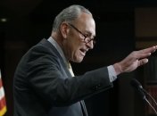 Лидер демократов ответил на обвинения Трампа