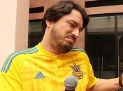 Форму сборной Украины назвали худшей среди команд Евро-2016