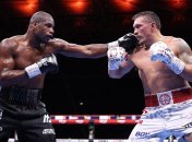 Усик — Дюбуа 2