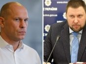 "Таких трутнев под МВД много лазит": Кива разозлился на советника Авакова из-за своей диссертации