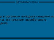 Для печали нет причин: уморительные анекдоты на вечер