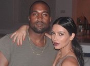 Ким Кардашьян заступилась за мужа в конфликте с рэпером Дрейком