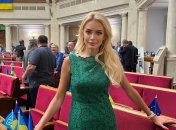 Ирина Аллахвердиева в Раде